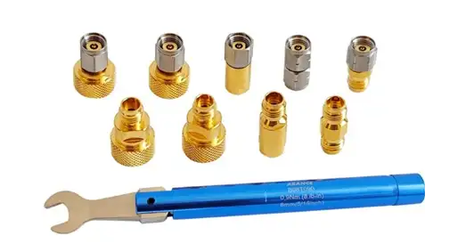 2.4mm Calibration Kits 